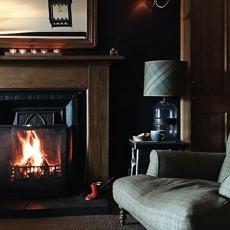 Mackay'S Rooms Durness Luaran gambar