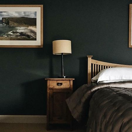 Mackay'S Rooms Durness Luaran gambar