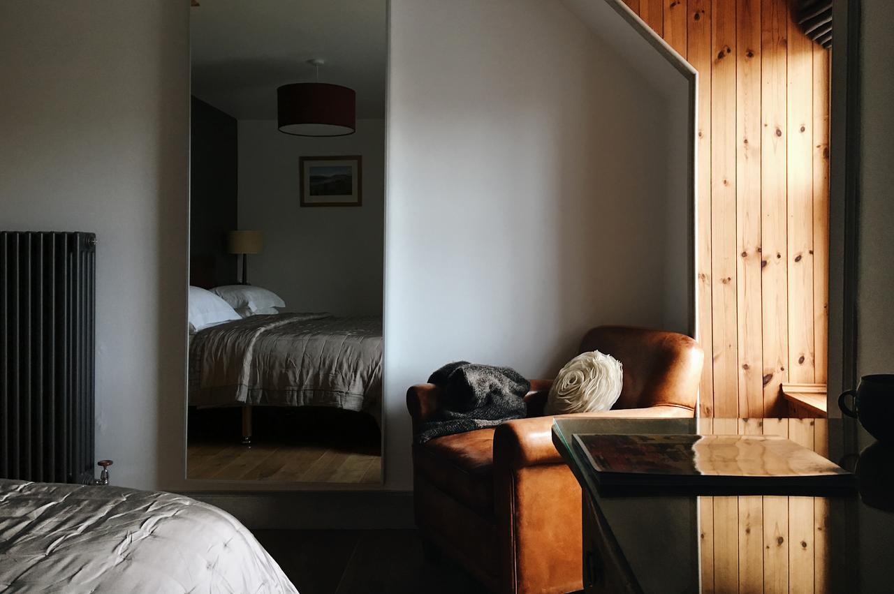 Mackay'S Rooms Durness Luaran gambar