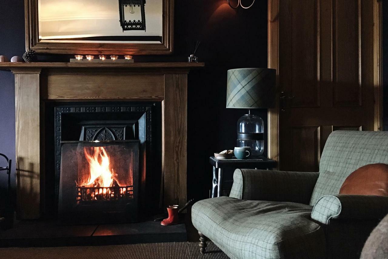 Mackay'S Rooms Durness Luaran gambar